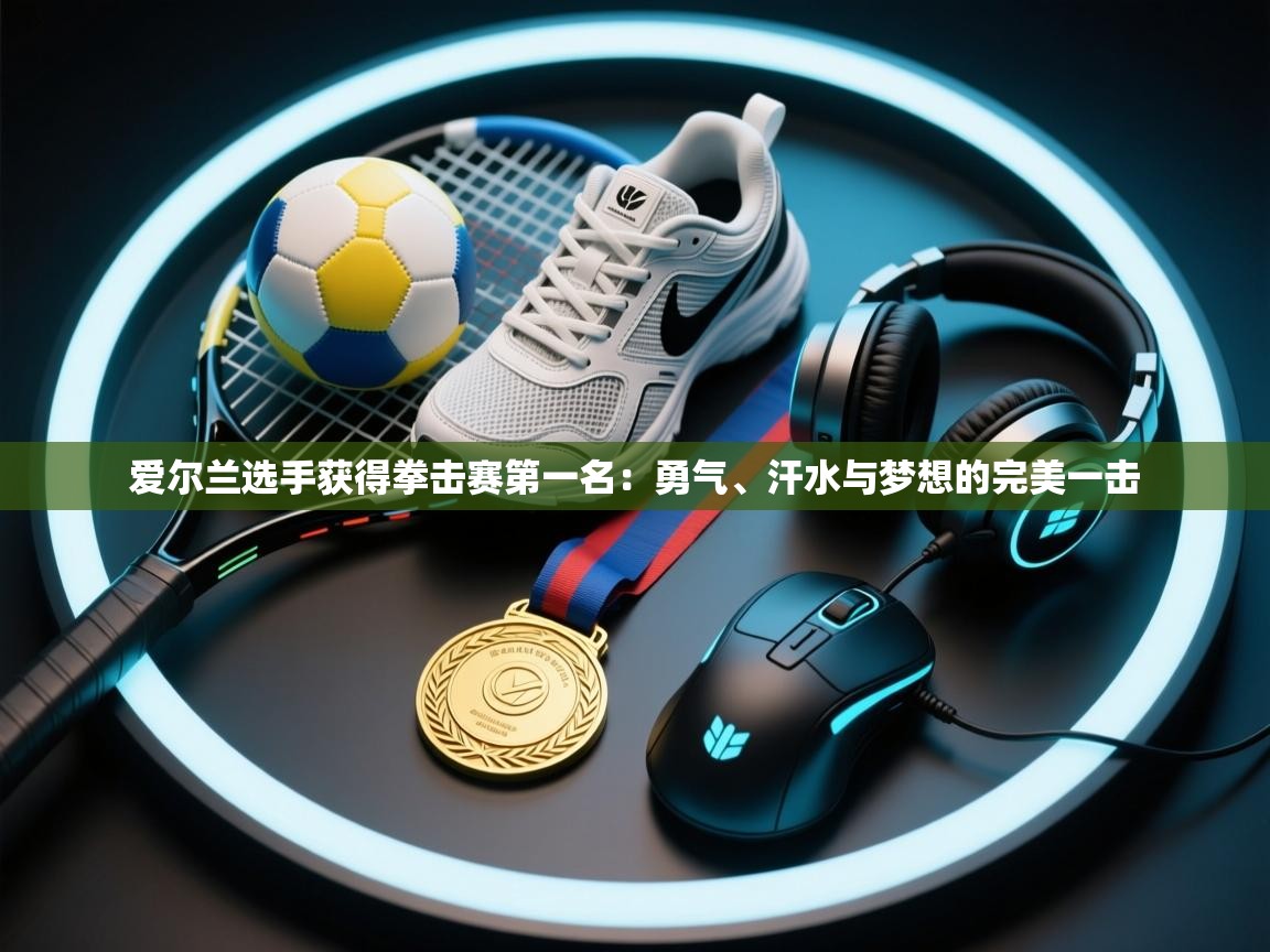 爱尔兰选手获得拳击赛第一名：勇气、汗水与梦想的完美一击  第1张