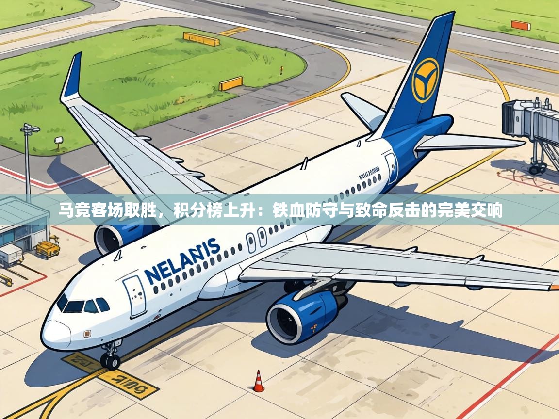 马竞客场取胜，积分榜上升：铁血防守与致命反击的完美交响  第1张